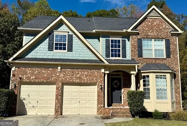 2626 SW Summit Parkway Sw, South Fulton, GA 30331