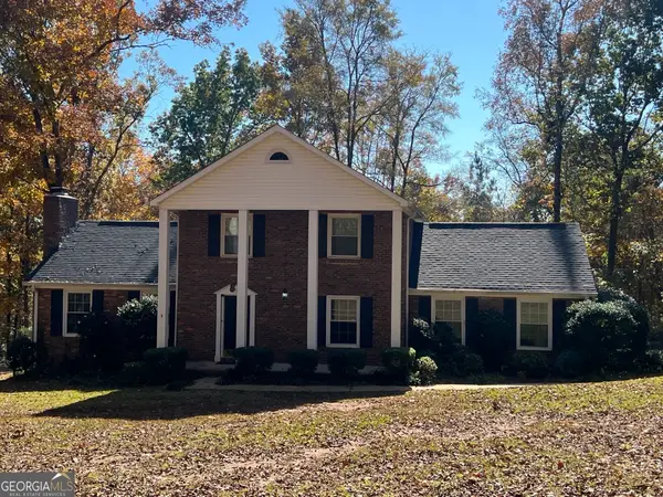 246 Joycliff Circle, Macon, GA 31211
