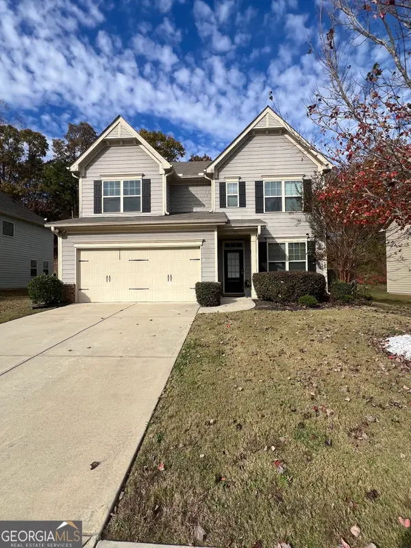 322 Lanier Court, Hiram, GA 30141