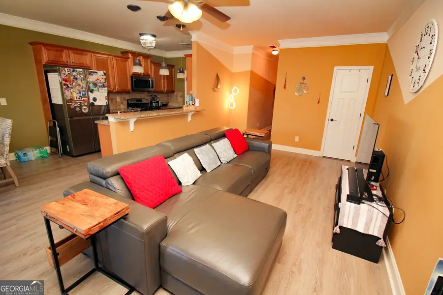 2508 Morgan Chase Drive, Buford, GA 30519 - Image #2