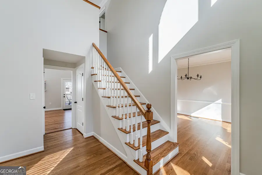 20 Coventry Drive Se, Rome, GA 30161 - #2