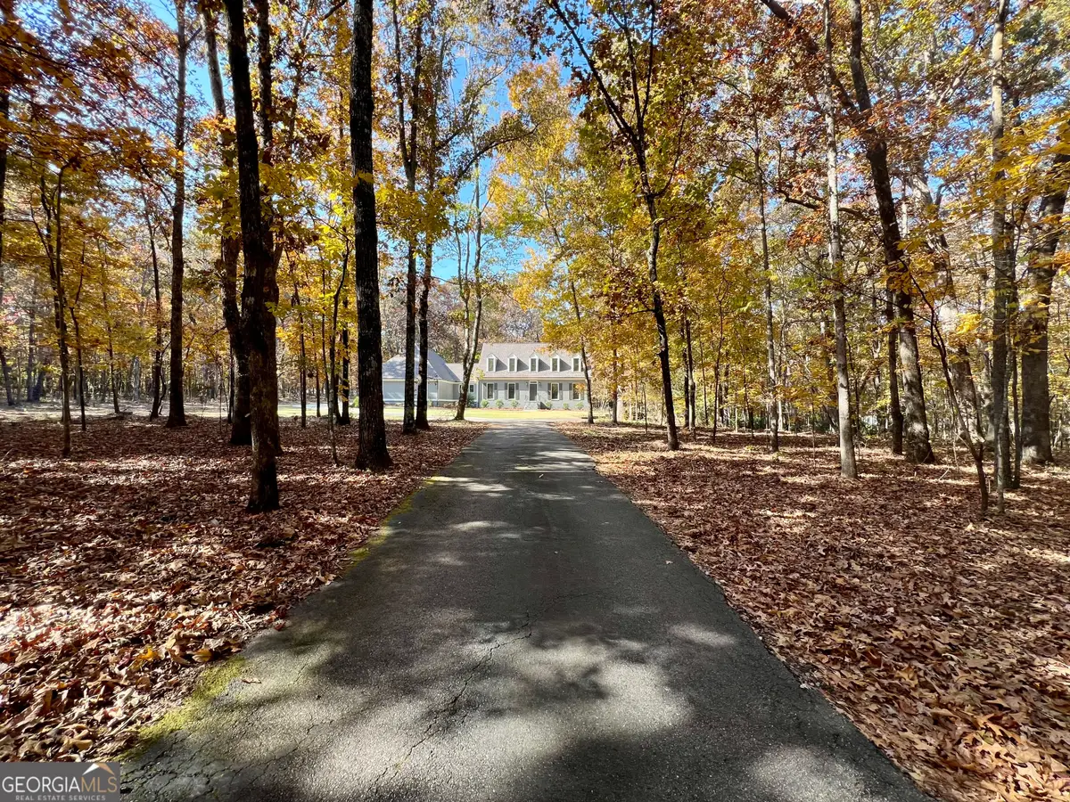 135 Oakmont Court, Winterville, GA 30683 - #1