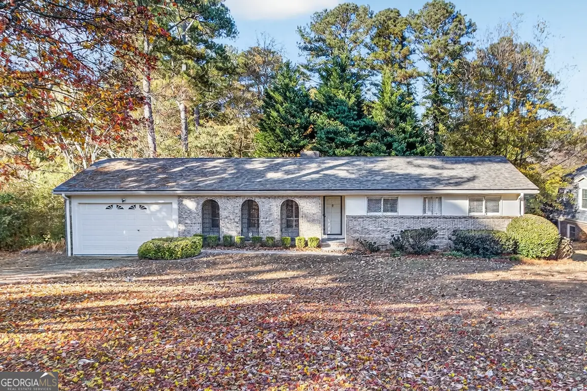 4254 Smithsonia Court, Tucker, GA 30084 - Image #1