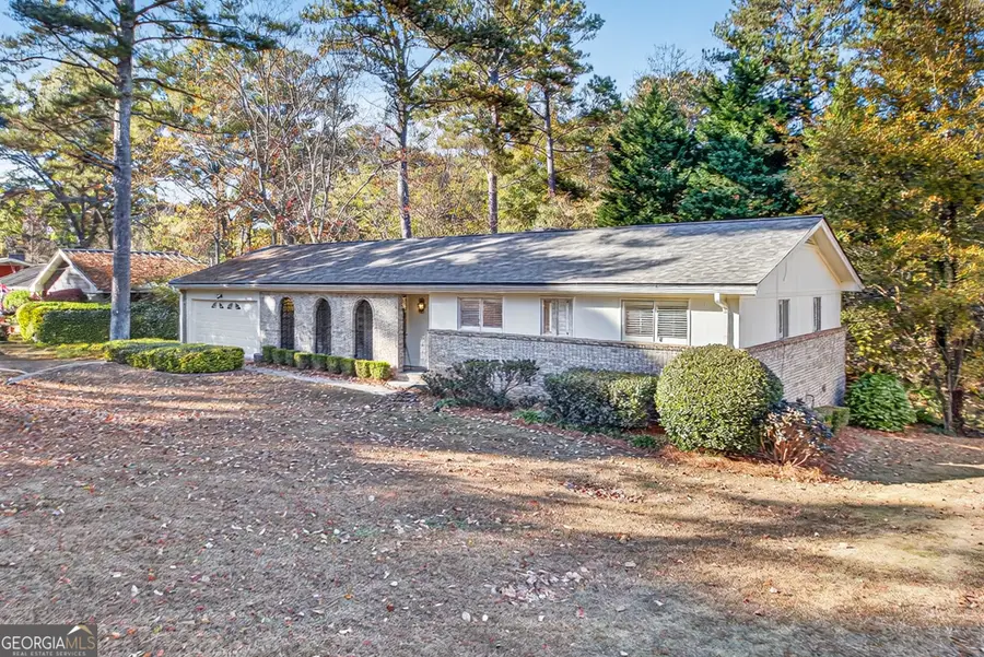 4254 Smithsonia Court, Tucker, GA 30084 - Image #2