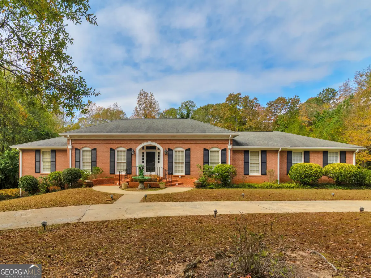 765 Pine Needle Road, Hampton, GA 30228 - #1
