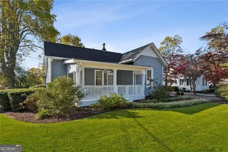 327 Stewart Avenue Nw, Marietta, GA 30064 - #1