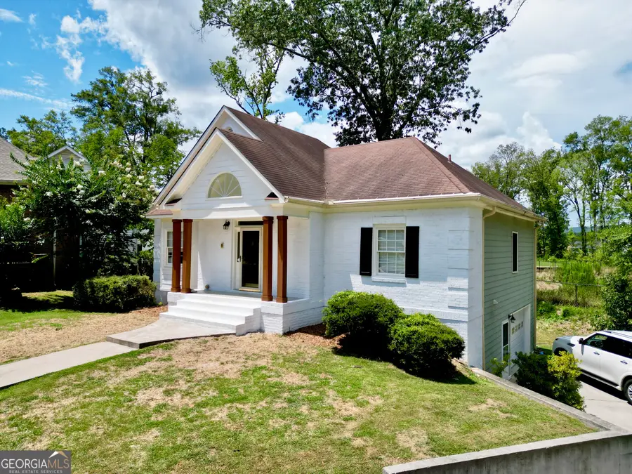 11 Stonegable Drive Nw, Rome, GA 30165 - Image #2