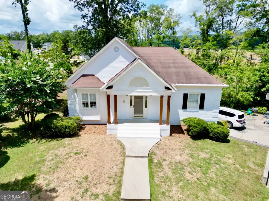 11 Stonegable Drive Nw, Rome, GA 30165 - Image #3