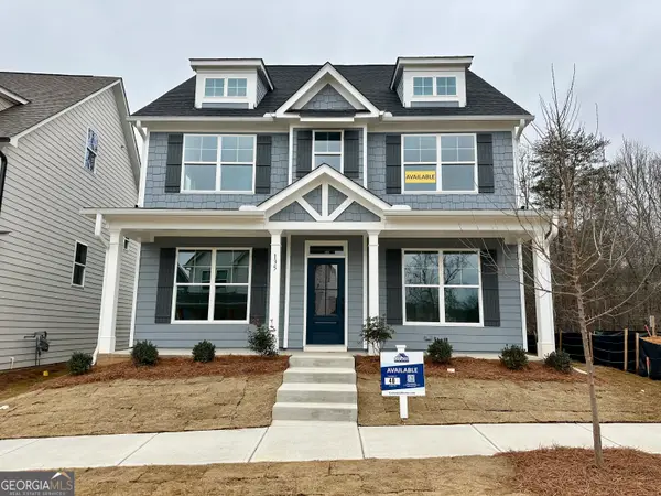 135 Marble Tree Way, Ball Ground, GA 30107