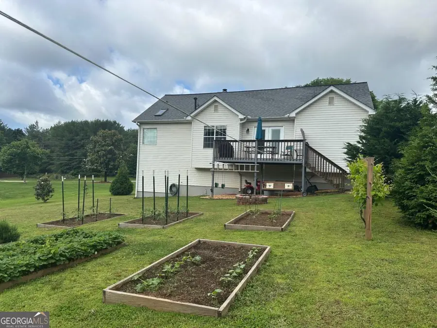 6000 John Burruss Road, Cumming, GA 30040 - Image #2