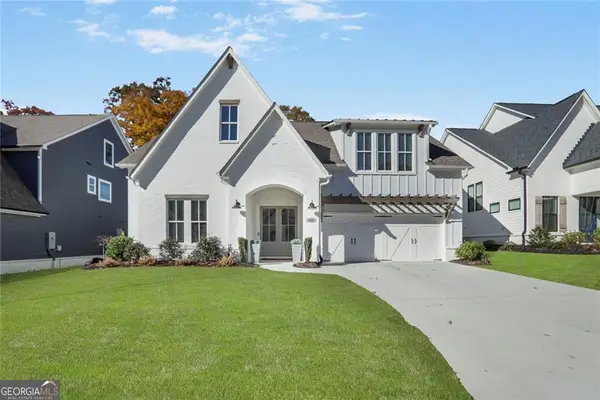 5040 Reserve Drive, Cumming, GA 30040