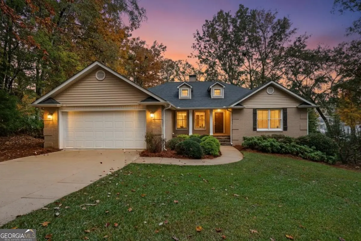 178 W River Bend Drive, Eatonton, GA 31024 - #1