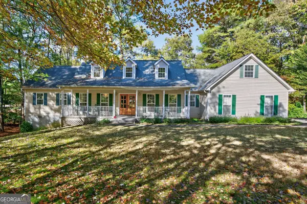 4460 Suwanee Dam Road, Suwanee, GA 30024