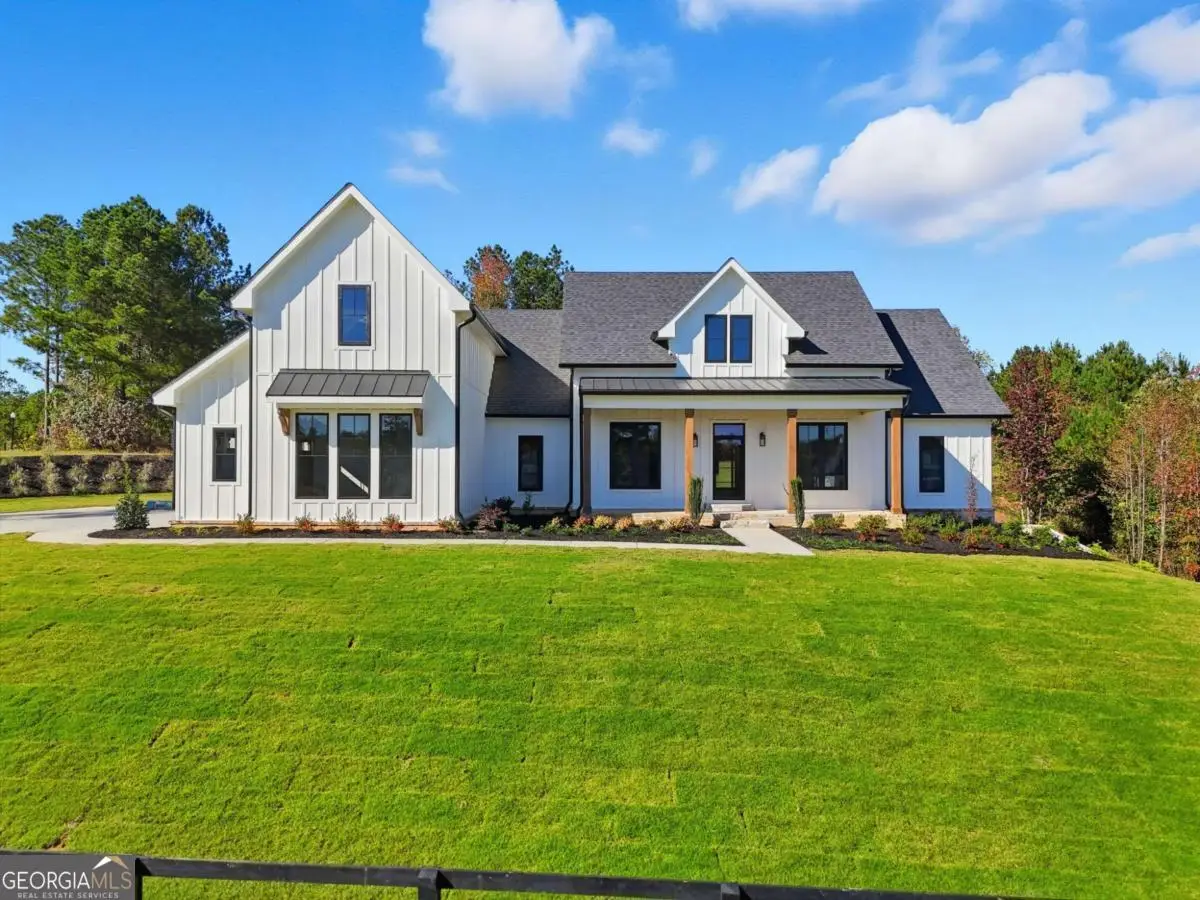 933 Mount Carmel Church Lane, Canton, GA 30114 - #1