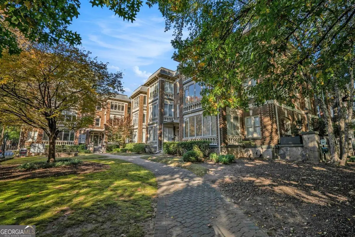 272 14th Street Ne #23, Atlanta, GA 30309 - Image #1