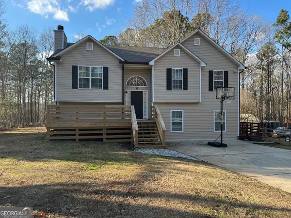 5124 Hulseytown Road, Dallas, GA 30157