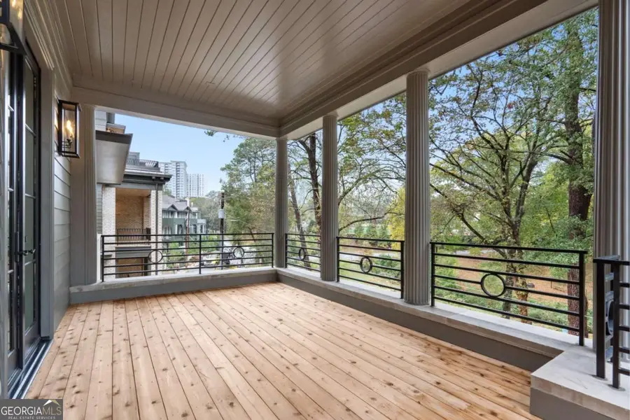 91 Sheridan Drive, Atlanta, GA 30305 - #2