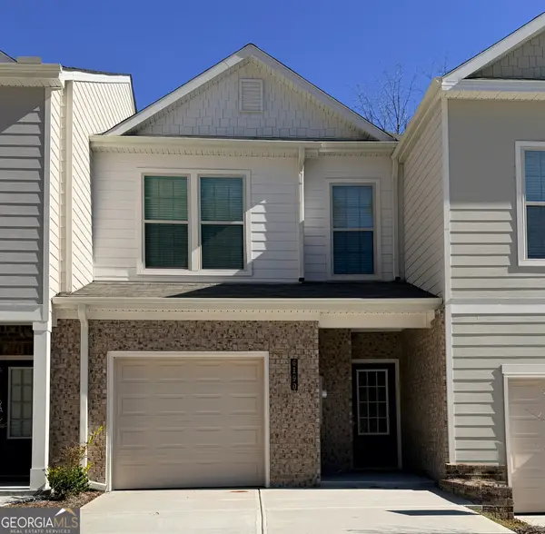 6190 Ripple Way #85, South Fulton, GA 30349