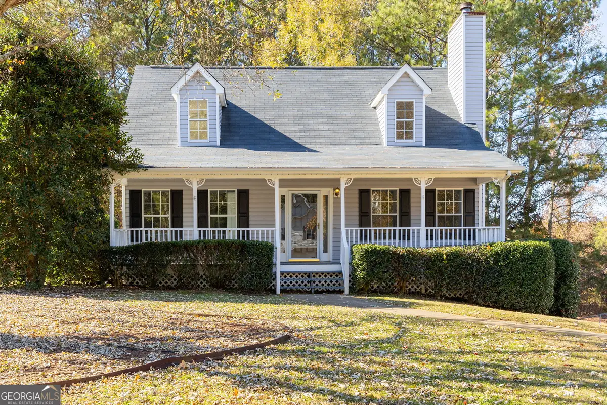 42 Glenmore Drive, Kingston, GA 30145 - #1