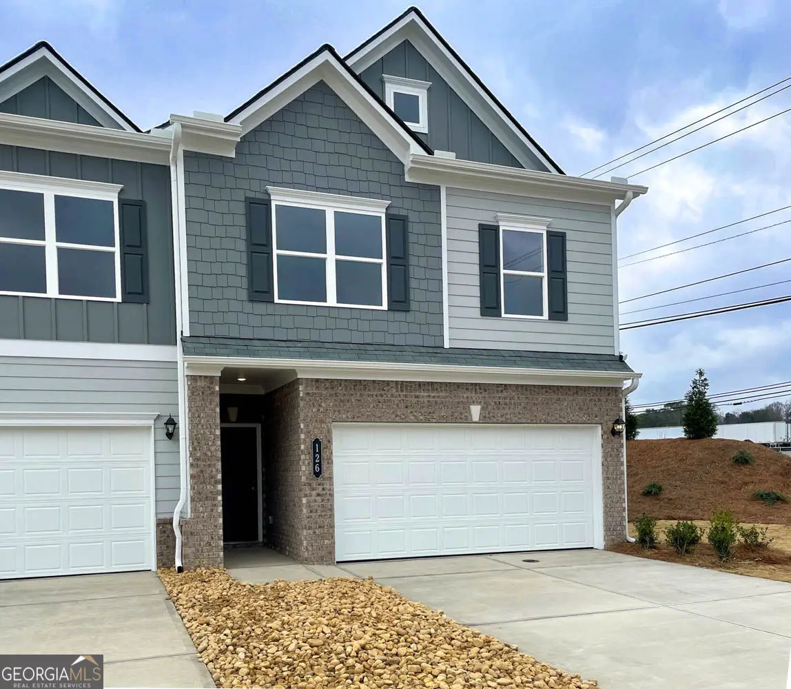 120 Andros Drive #22A, Dalton, GA 30721 - Image #1