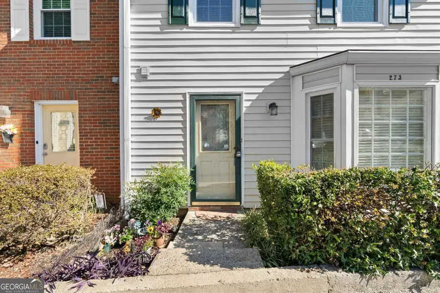 273 Shaded Oaks Lane Se, Marietta, GA 30067 - Image #3