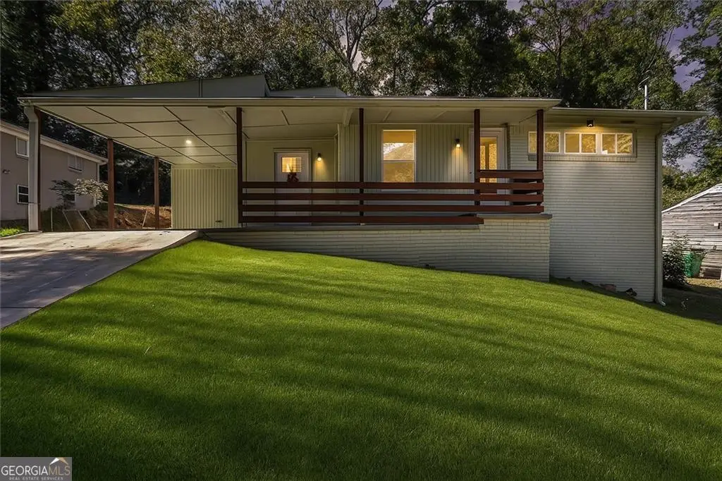 2115 Nichols Lane, Decatur, GA 30032 - #1