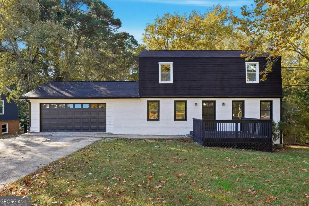 6917 Laurelwood Drive, Douglasville, GA 30135 - Image #1