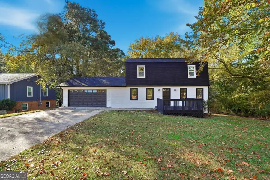 6917 Laurelwood Drive, Douglasville, GA 30135 - Image #2