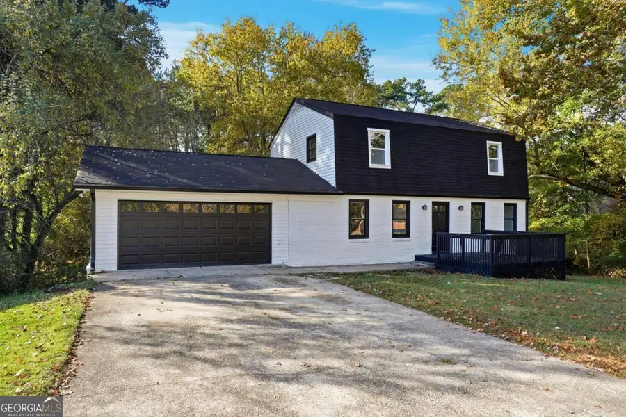 6917 Laurelwood Drive, Douglasville, GA 30135 - Image #3