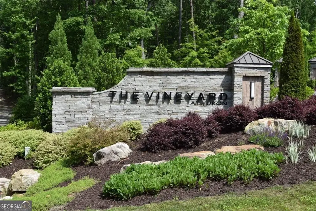 LOT 28 High Summit Drive #28, Talking Rock, GA 30175 - #1