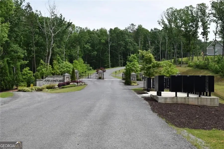 LOT 28 High Summit Drive #28, Talking Rock, GA 30175 - #2