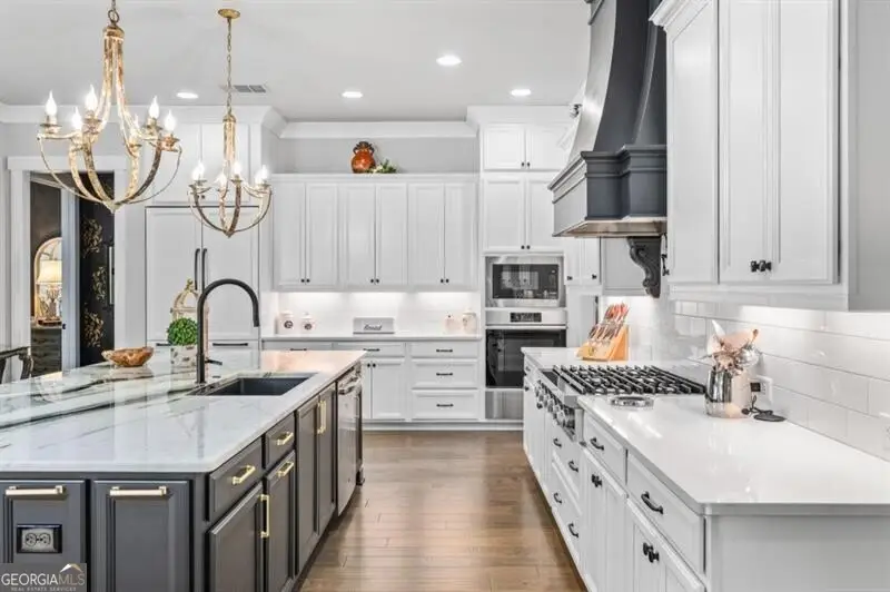 457 Alec Crest Nw, Powder Springs, GA 30127 - Image #2