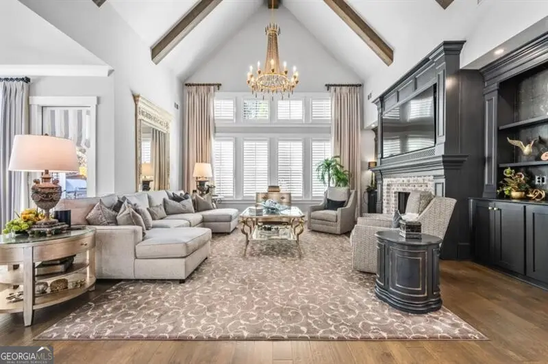 457 Alec Crest Nw, Powder Springs, GA 30127 - Image #3