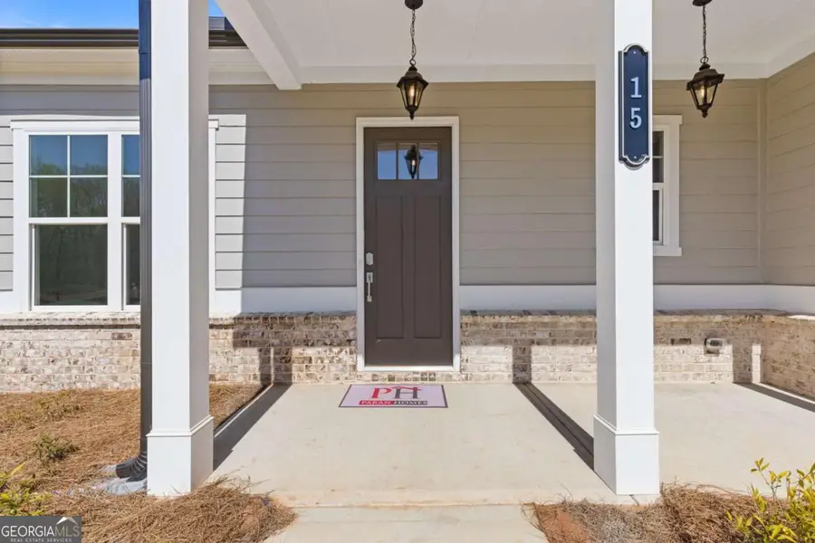 15 Overview Court #13V, Jefferson, GA 30549 - Image #2