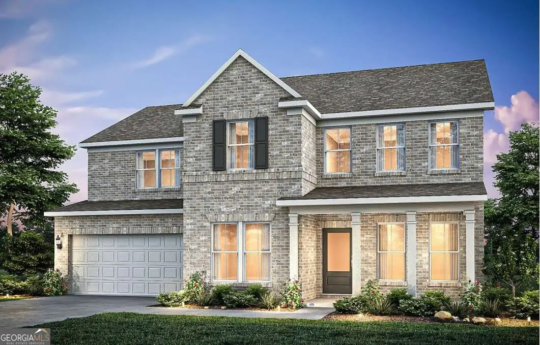 233 Kindness Circle, McDonough, GA 30252 - Image #1