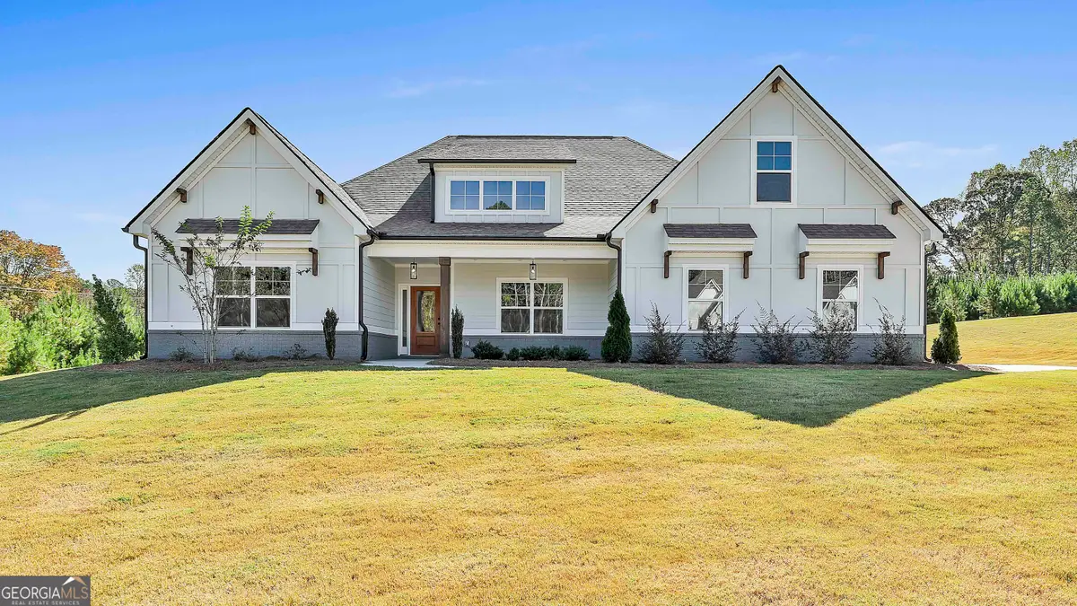 36 Starr Place #25, Newnan, GA 30263 - Image #1