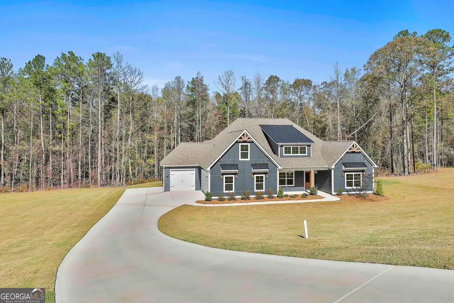 5 Sanders Crossing #10, Newnan, GA 30263 - Image #2