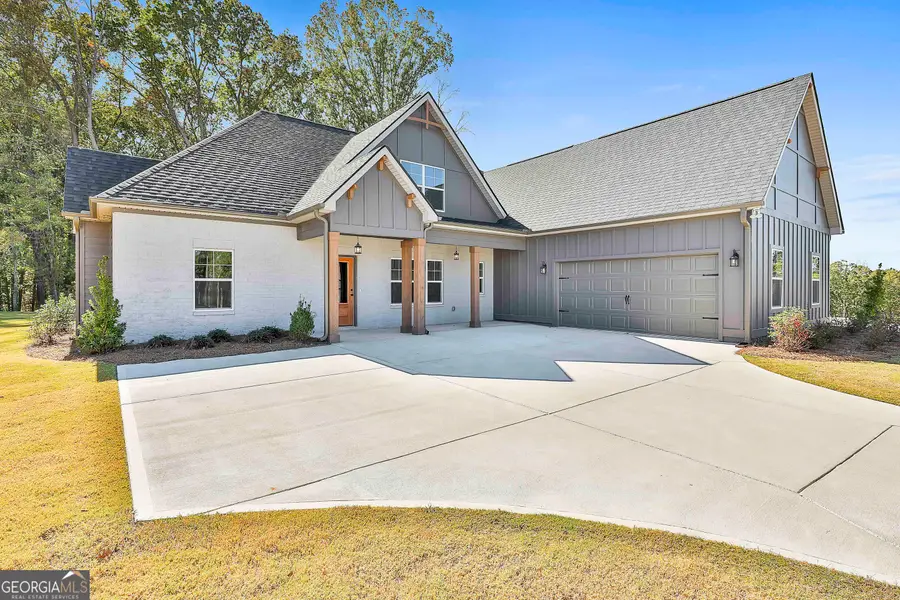 84 Starr Place #21, Newnan, GA 30263 - Image #3