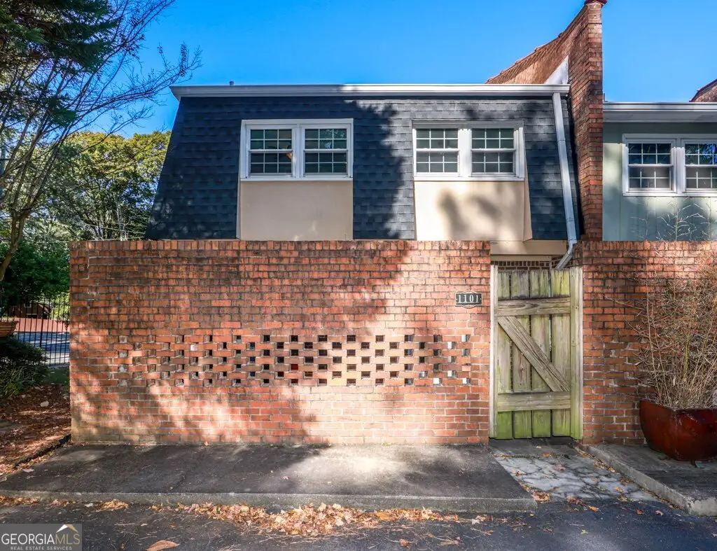 1101 Scott Boulevard, Decatur, GA 30030 - Image #1