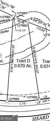 6950 Heard Road, Cumming, GA 30041