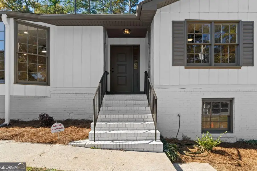 2851 Dale Drive, Marietta, GA 30068 - Image #3