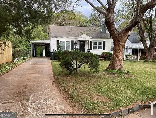 2634 Randall Street, Atlanta, GA 30344