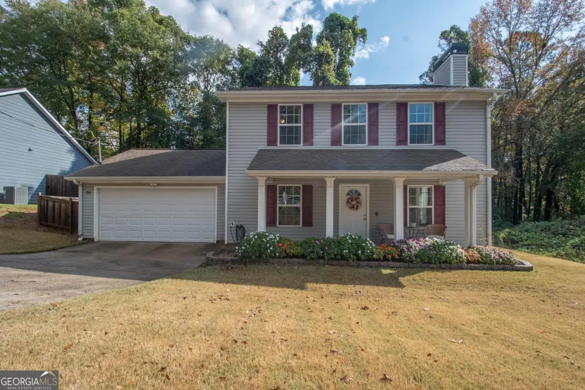 89 Farmer Street, Newnan, GA 30263 - Image #1