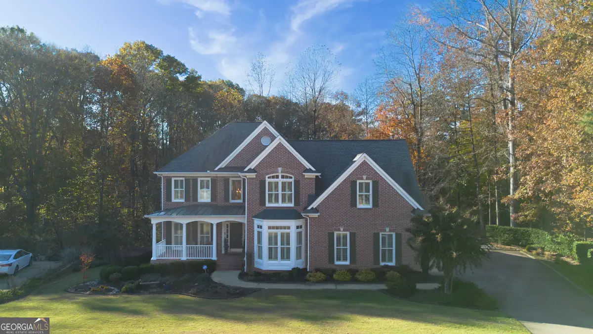 402 Wilshire Lane, Canton, GA 30115 - #1