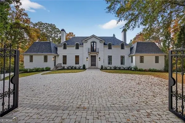 1250 Beechwood Hills Court Nw, Atlanta, GA 30327