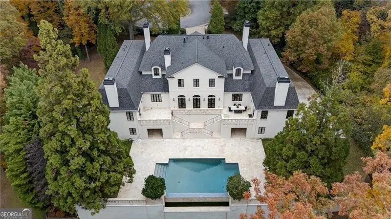 1250 Beechwood Hills Court Nw, Atlanta, GA 30327 - Image #2