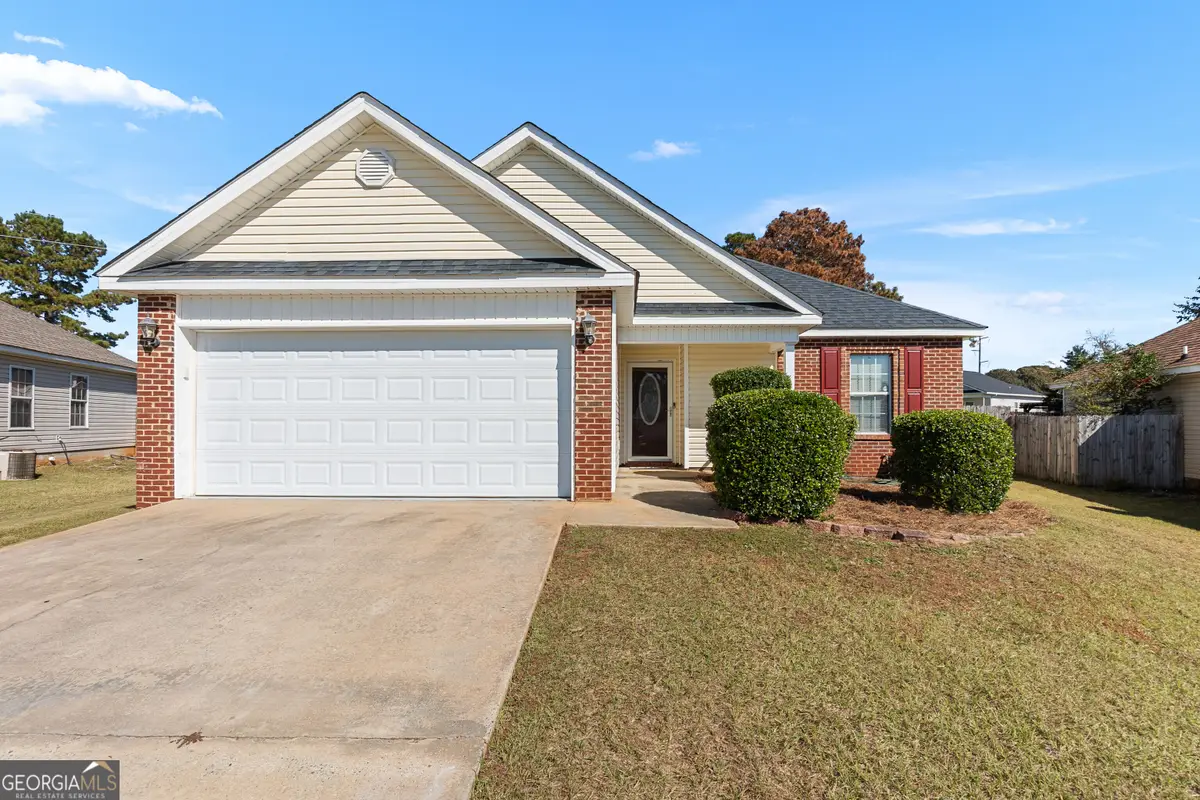 116 Timber Mill Court, Warner Robins, GA 31088 - #1