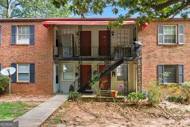 2427 Lawrenceville Highway #4B, Decatur, GA 30033 - Image #1