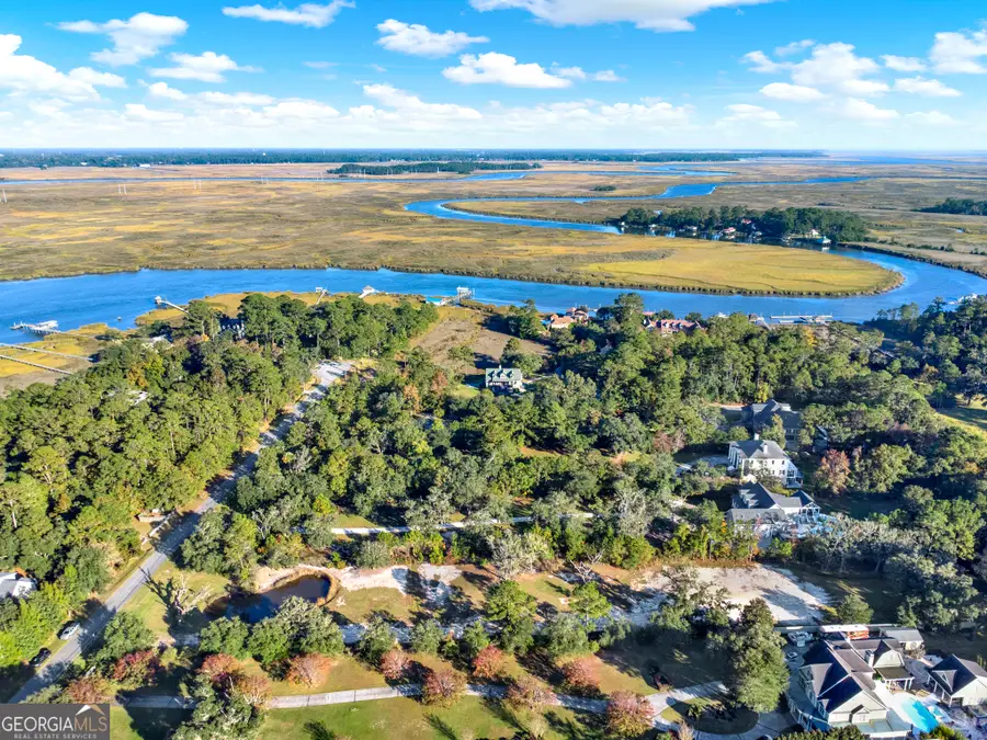 35 Shore Road, Savannah, GA 31419 - #3