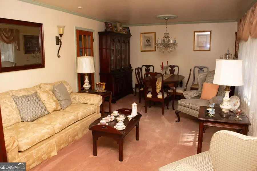 2719 Waleska Way, East Point, GA 30344 - #2